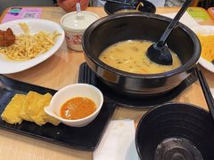 -过桥缘·过桥米线(五里桥银座店)