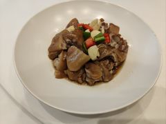 -源牌酒店·家常六安菜