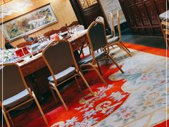 -翠清酒家(万丰路店)