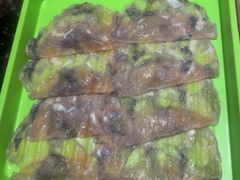 养容乌鸡肉-水林间·寿喜烧自助(仙林金鹰店)