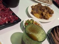 -三毛牛肉店(福强店)