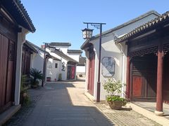 -枫桥景区