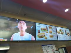 -赛百味SUBWAY(凯德mall大峡谷店)