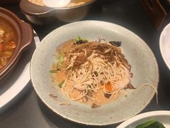 -宴天下北京烤鸭店(南桥店)