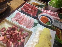 -牛也烧肉(摩尔城店)
