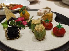 -三利音·东方司宴(外滩店)