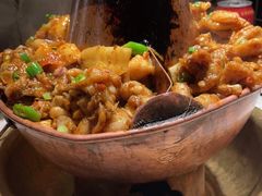 -老佛爷铜炉蛙锅(坂田佳华领汇店)