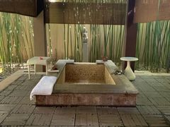 -春晖园度假酒店温泉