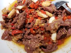 -炊烟小炒黄牛肉(中心印象城店)