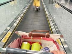 -本格旺索罗(樟宜机场T1店)