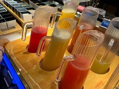 -鼎香缘海鲜自助火锅烤肉(锦辉购物广场店)