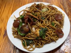 -夏远兰早点店