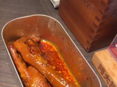 -阿大排档(长春这有山店)