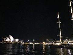 -悉尼歌剧院