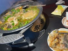 -探鱼·鲜青椒爽麻烤鱼(领展购物广场店)