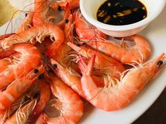 -源海渔村·现捞海鲜(大角湾店)