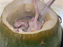 -红旗山庄(圭峰山店)