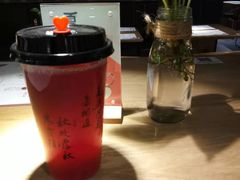 -炖物24章·顺时轻养茶(杭州大厦店)