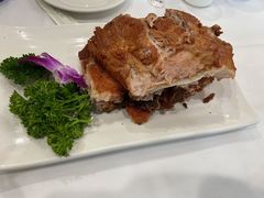 -小贝壳酒楼(经九路店)