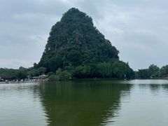 -星湖旅游景区七星岩