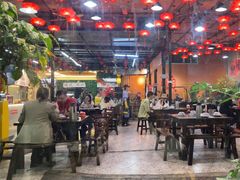 -顺水湾·牛肉牛杂火锅(驾鹤店)