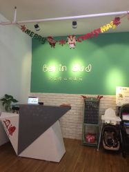 点击看大图 -子午孕教·孕妇瑜伽产后恢复(市北店)