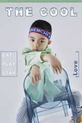 -韵纪亲子儿童摄影·孕妈照