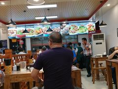 大同刀削面-韩师傅老大同刀削面(北苑路店)