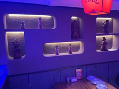 -山河屯铁锅炖鲜鹅·东北菜(开发区一店)