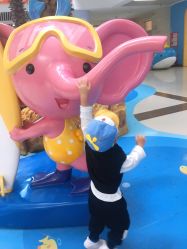 -河南省儿童医院(郑东院区)