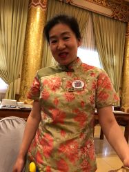 -全聚德烤鸭店·宴会厅(和平门店)