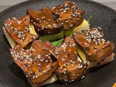 -若蘭慈·无国界素食料理(欢乐海岸店)