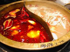 -欧阳小姐在成都(鼓楼店)