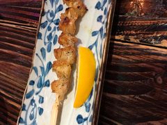 烤软骨-平成屋·午肴夜酒(四川北路店)