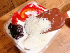 -甜心闲生传统手工冰粉(太古里店)