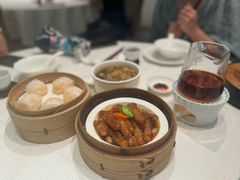 -金悦轩海鲜酒家(拱北店)