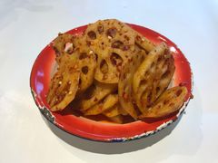 -遇见老南昌-柴火灶(顺外路店)