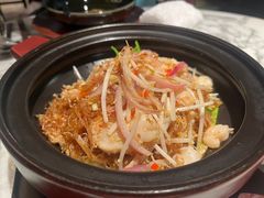 -杭州君悦酒店·湖滨28中餐厅