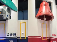 -山东省科技馆(新馆)