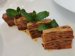 -陶苏·品味融合川菜(龙湖源著天街店)