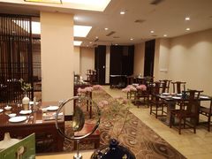 大堂-诸暨耀江开元名都大酒店·西子灶中餐厅