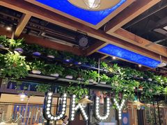 -鱼库·不仅是一家烤鱼店(车公庙店)