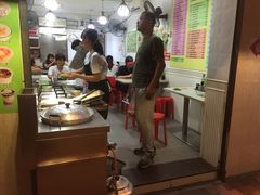 大堂-芬芳甜品(同福路店)