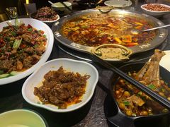-莫家传承菜(耗儿鱼特色店)