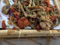 -李东农庄(中南百草园地标店)