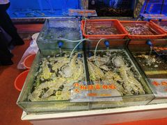 -惠食佳(滨江大公馆店)