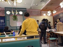 -丝路伊兰·兰州牛肉面(牛街总店)