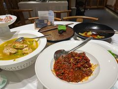 -上座云间·青年赣菜(绿茵店)