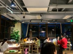 -味流印市井火锅