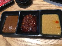-掂档潮汕牛肉火锅(cityon熙地港店)
